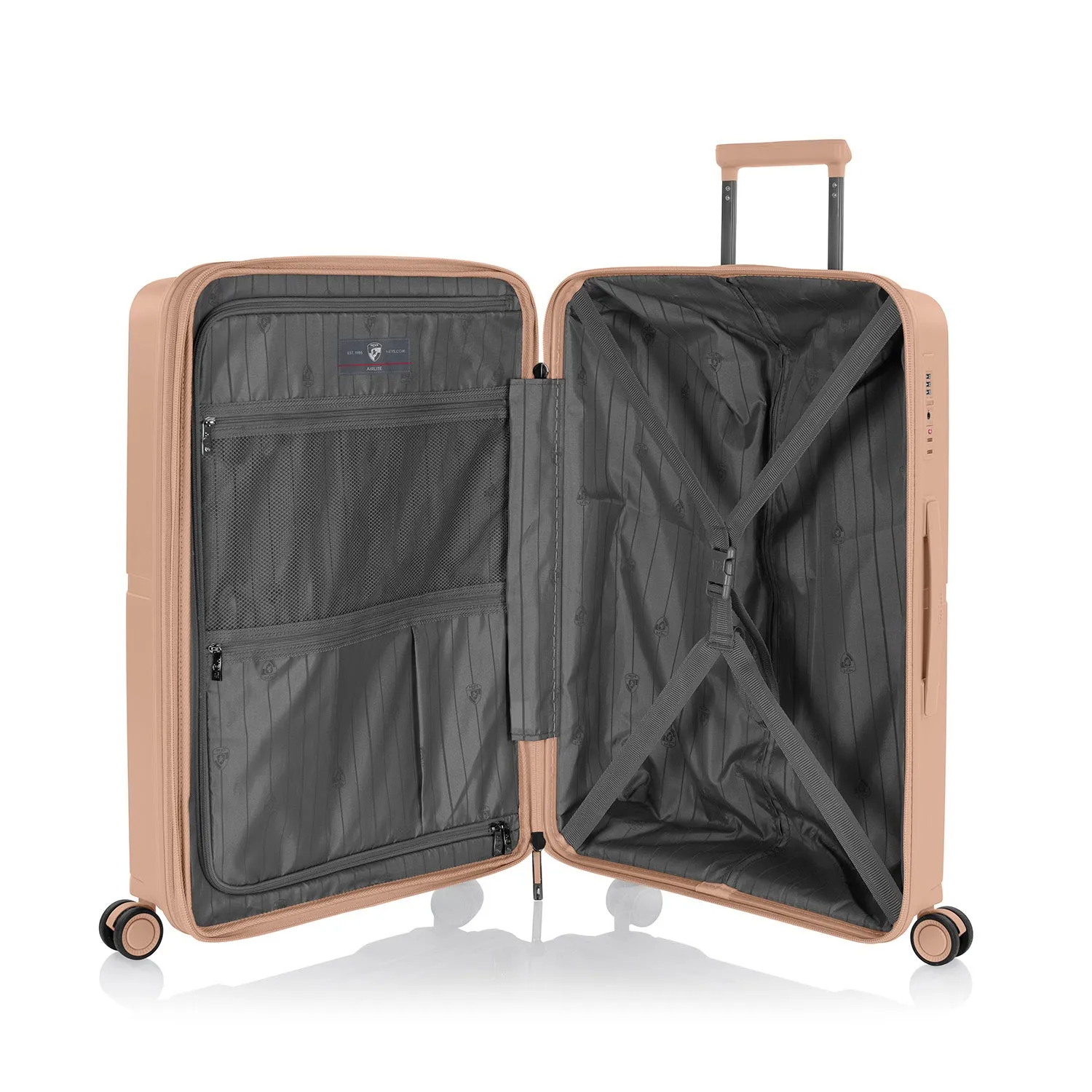Airlite 3 Piece Luggage Set | Lightweight Luggage