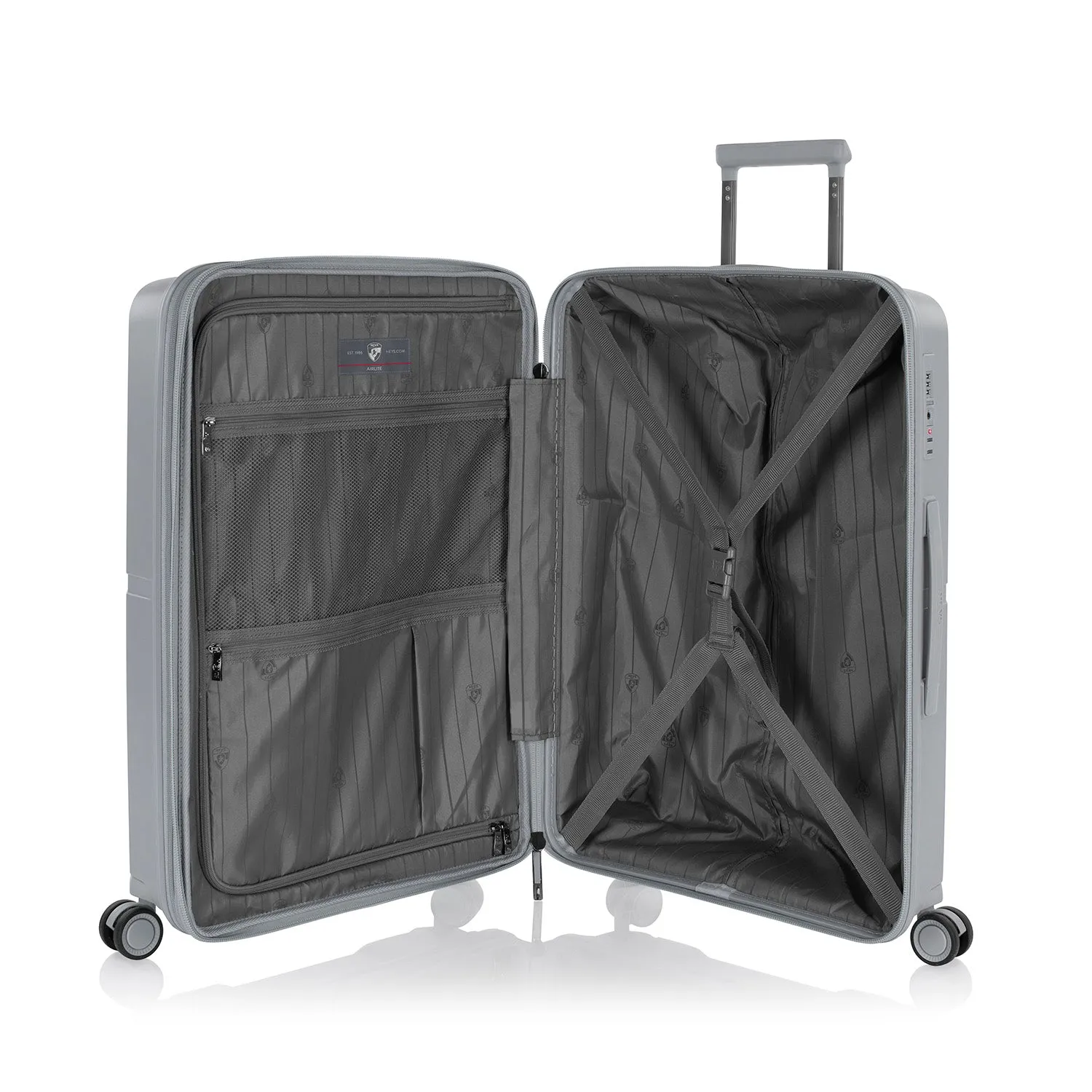 Airlite 3 Piece Luggage Set | Lightweight Luggage