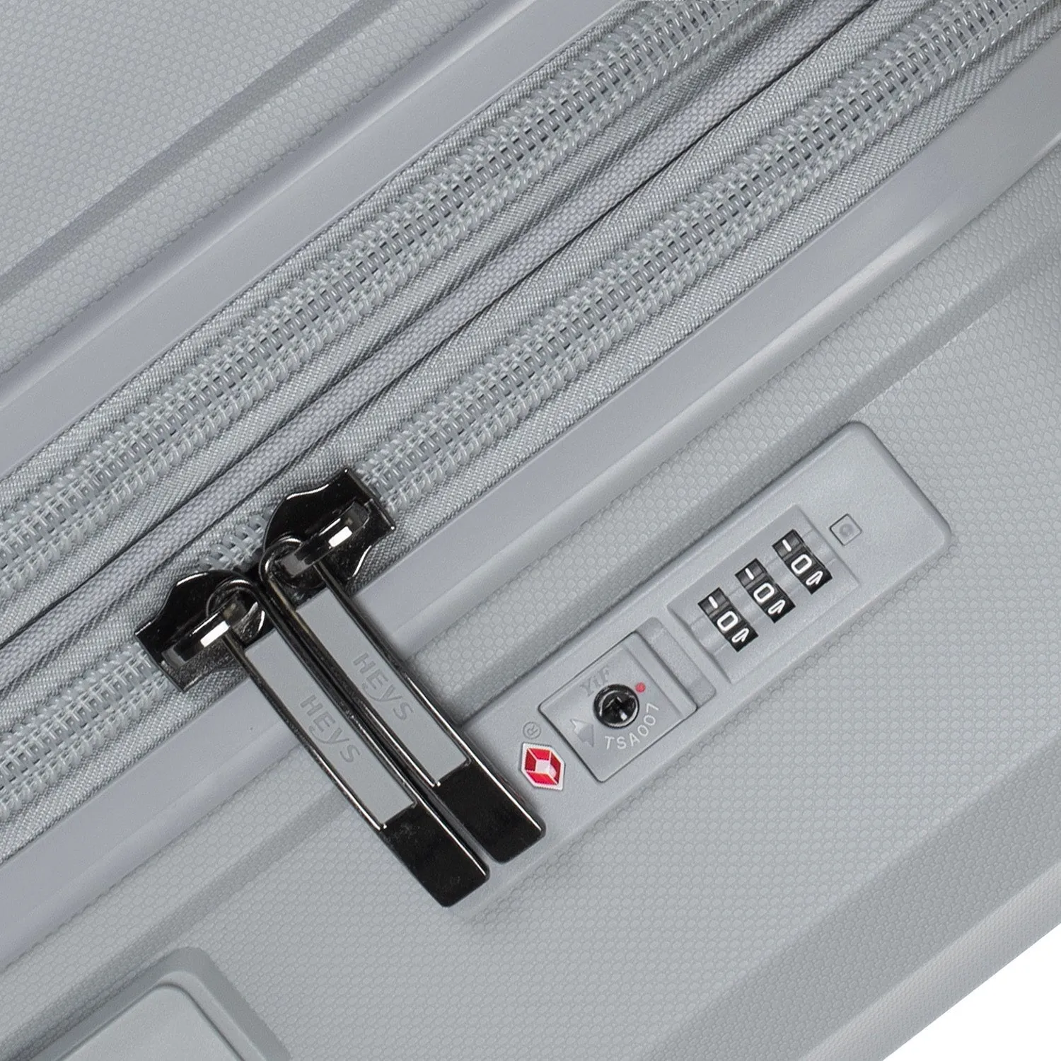 Airlite 3 Piece Luggage Set | Lightweight Luggage