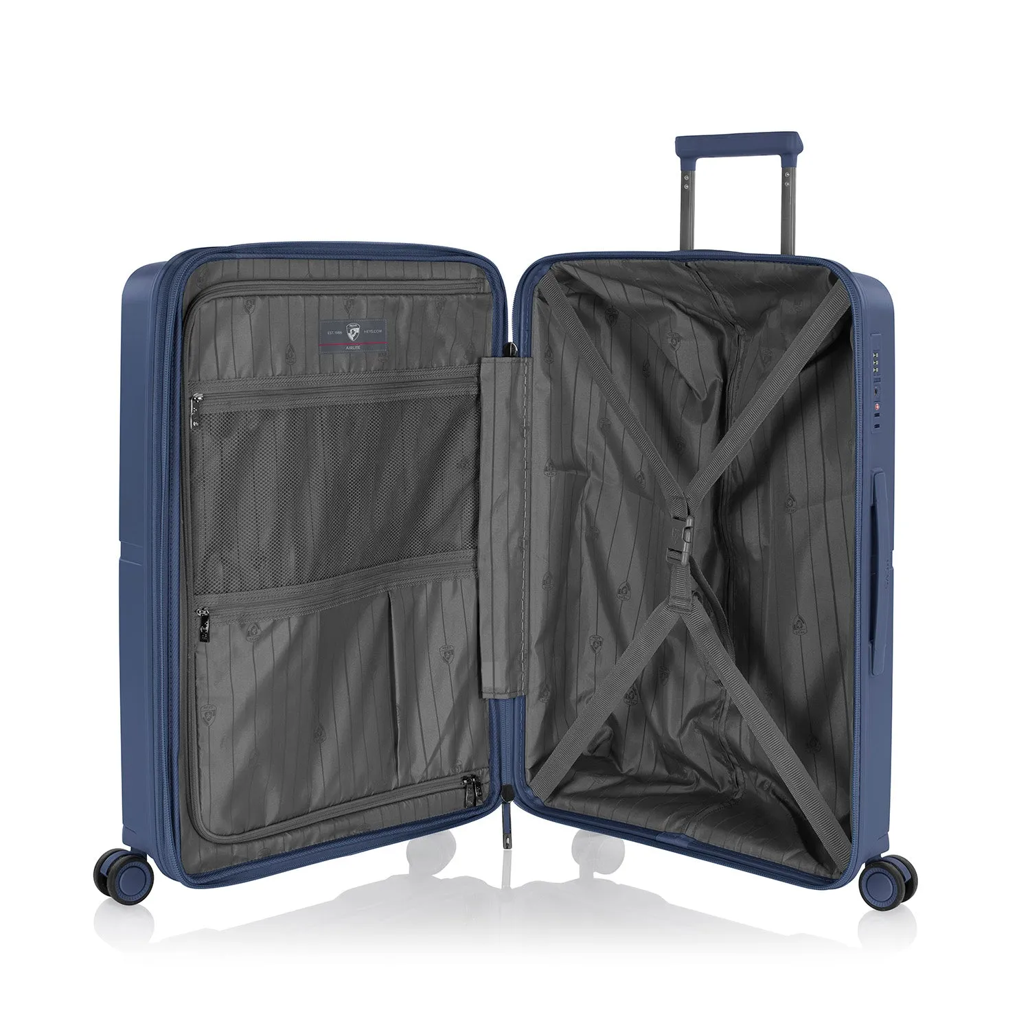 Airlite 3 Piece Luggage Set | Lightweight Luggage