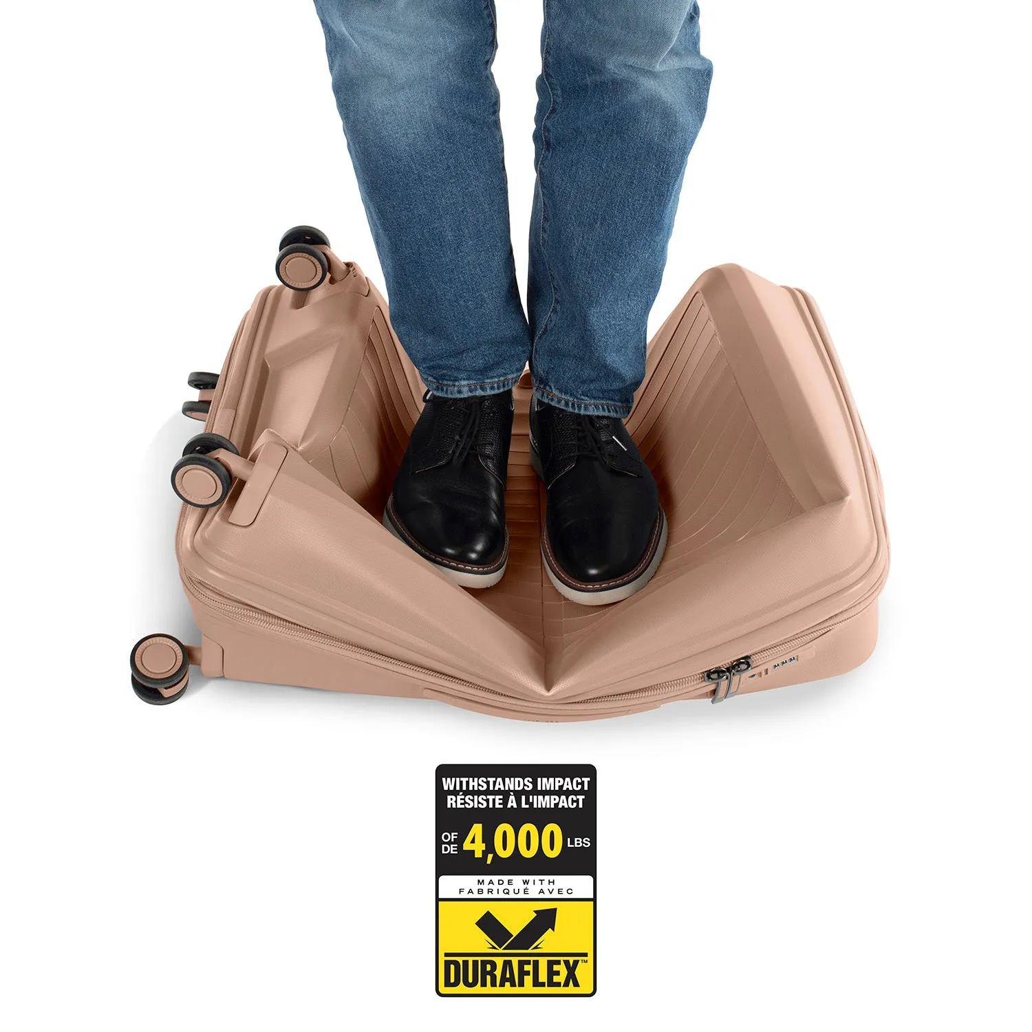 Airlite 3 Piece Luggage Set | Lightweight Luggage