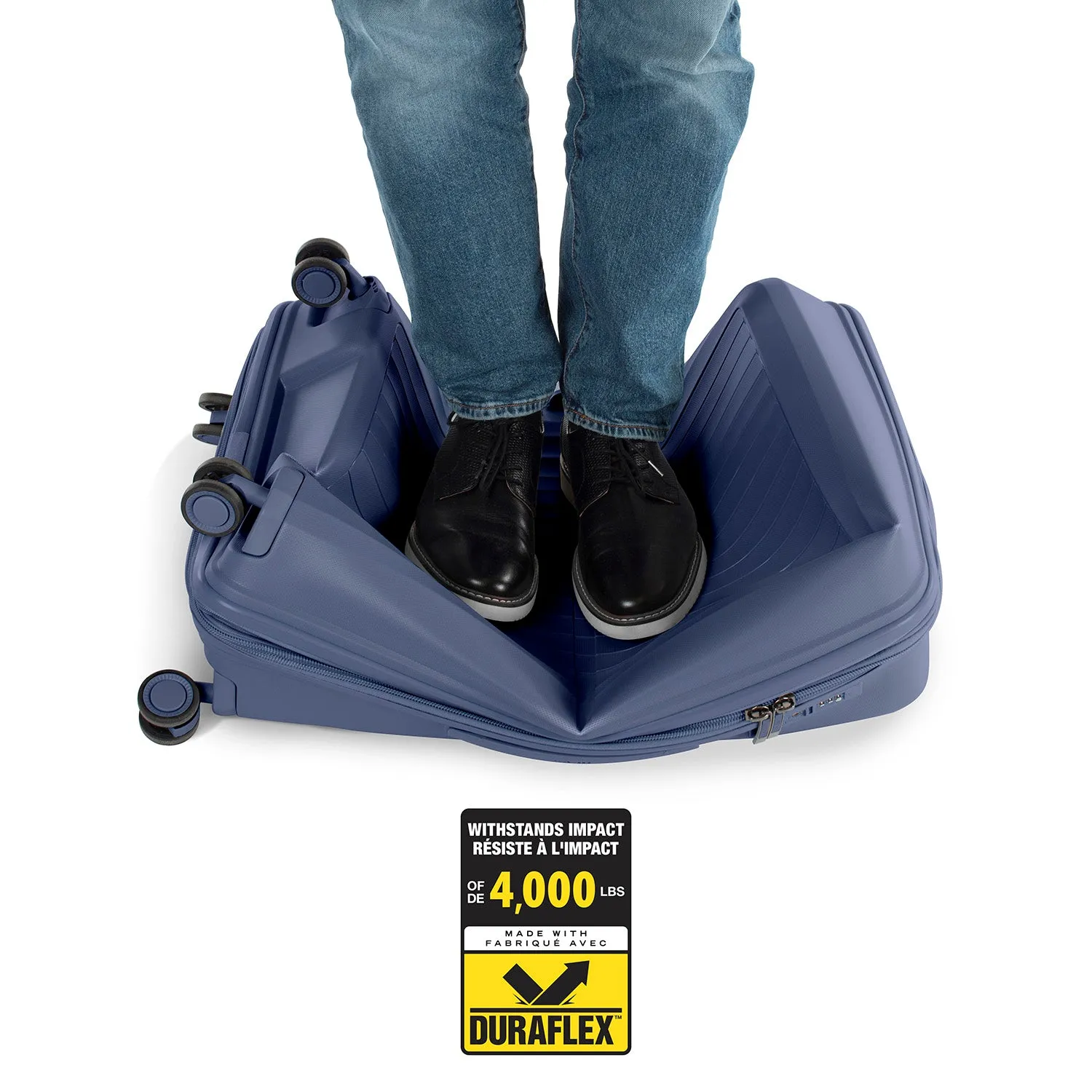 Airlite 3 Piece Luggage Set | Lightweight Luggage