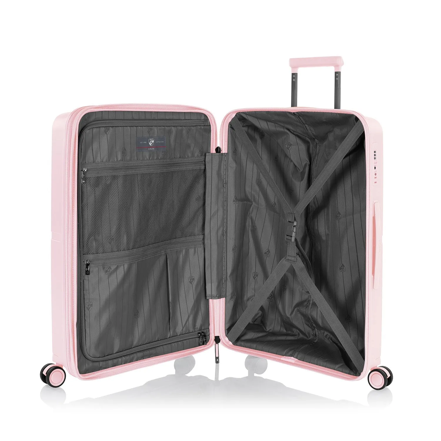 Airlite 3 Piece Luggage Set | Lightweight Luggage