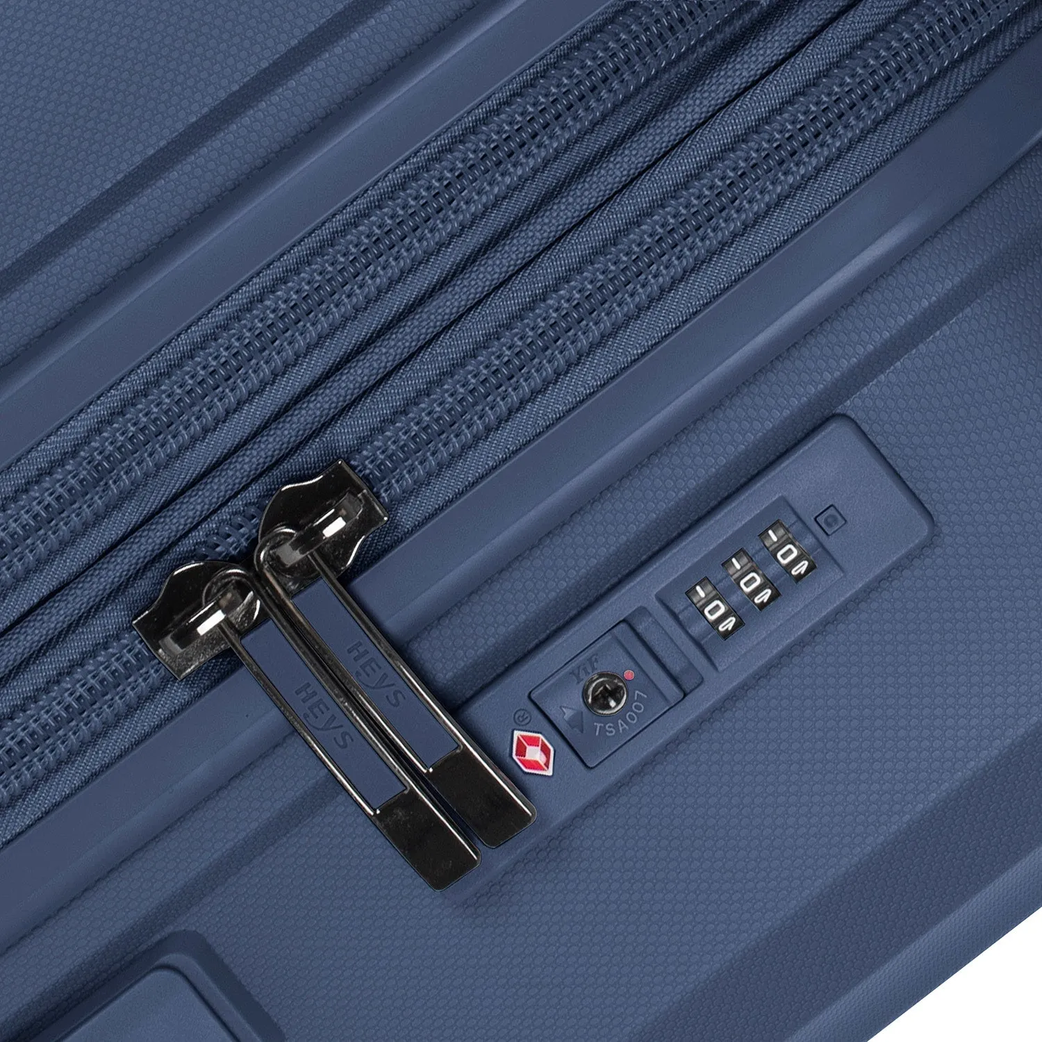 Airlite 3 Piece Luggage Set | Lightweight Luggage