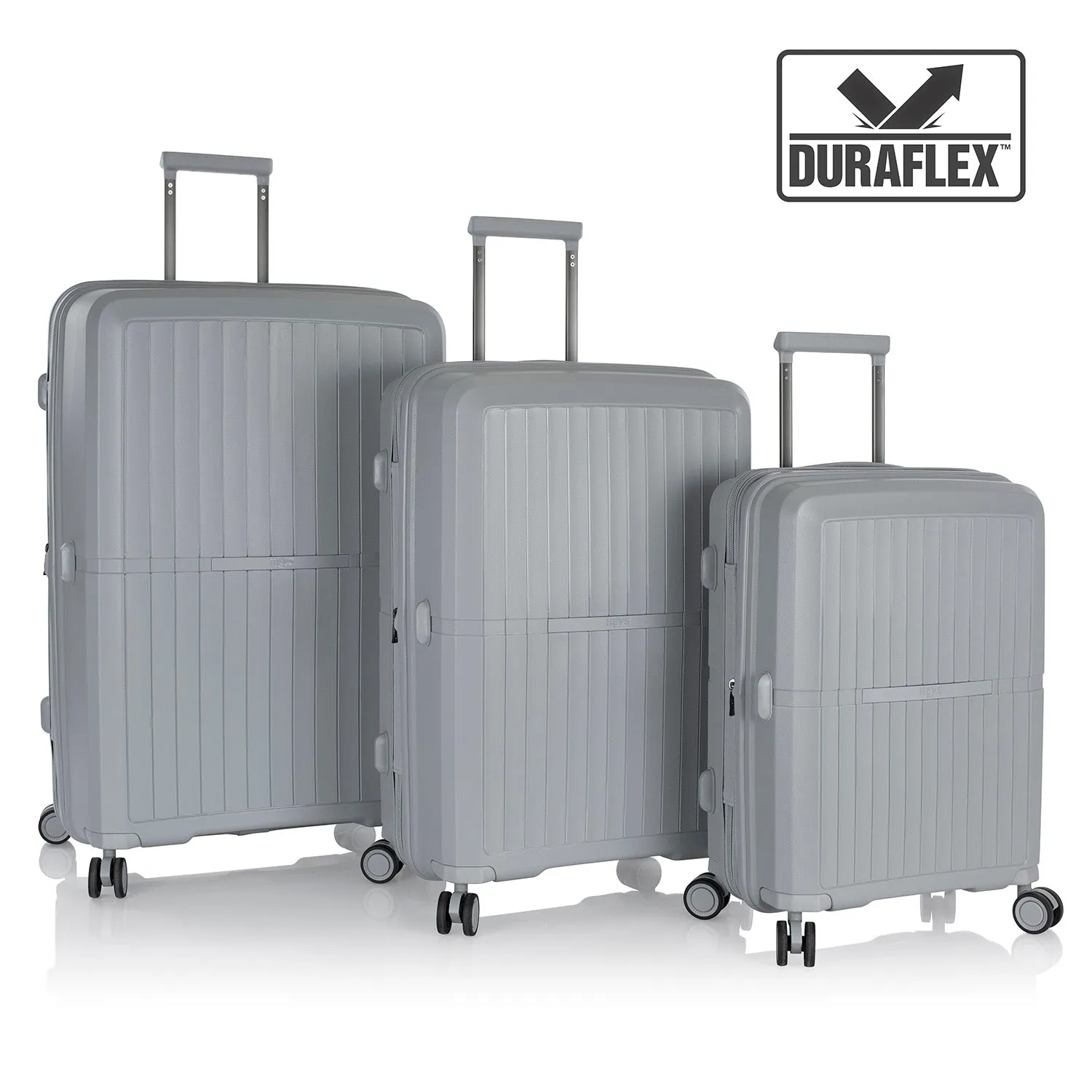 Airlite 3 Piece Luggage Set | Lightweight Luggage