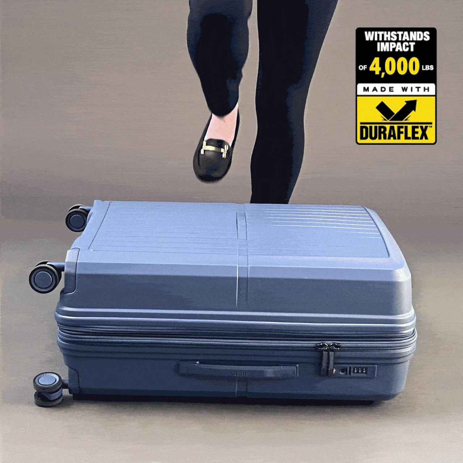 Airlite 3 Piece Luggage Set | Lightweight Luggage