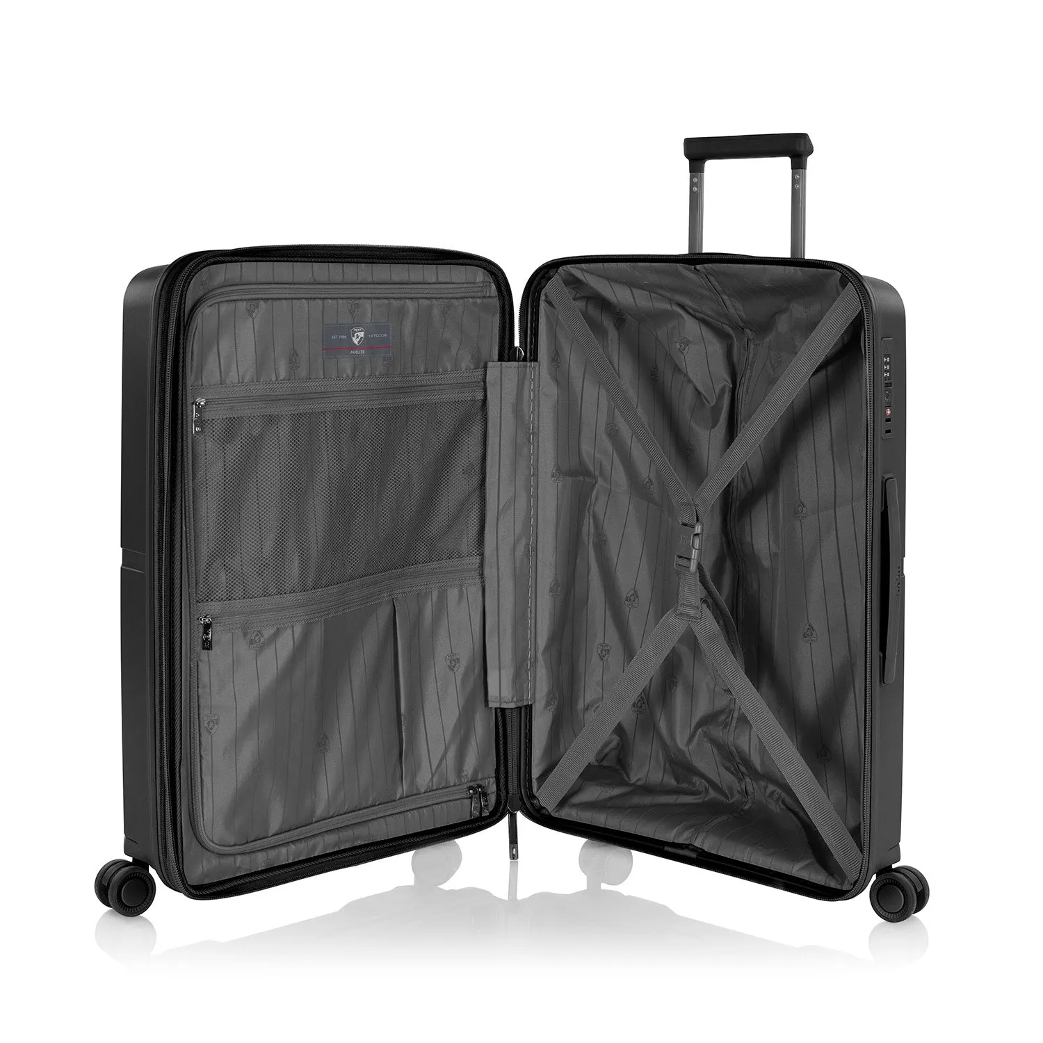 Airlite 3 Piece Luggage Set | Lightweight Luggage