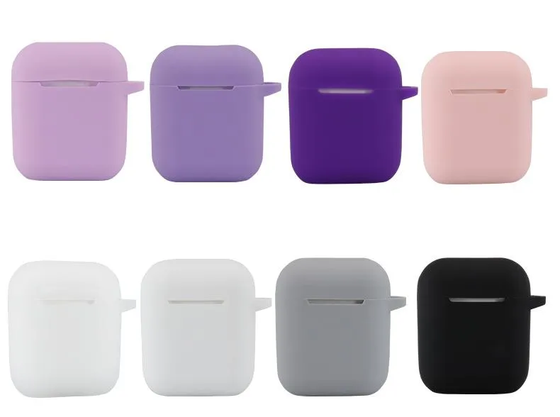 Airpods 2.0 Bluetooth Headset