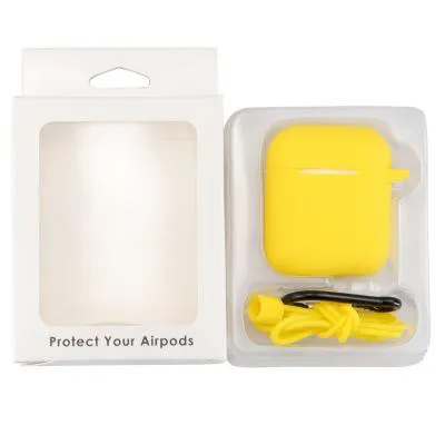 Airpods 2.0 Bluetooth Headset