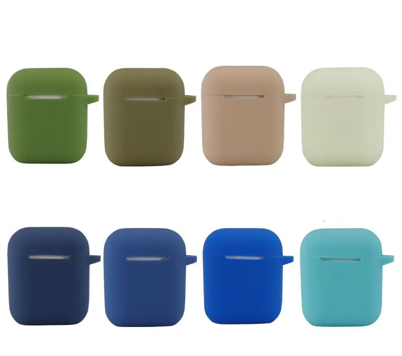 Airpods 2.0 Bluetooth Headset