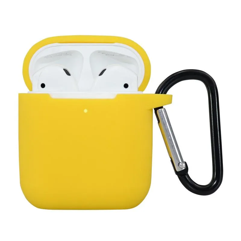 Airpods 2.0 Bluetooth Headset