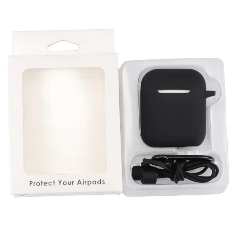 Airpods 2.0 Bluetooth Headset