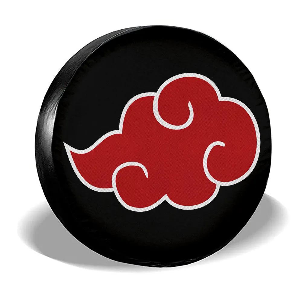 Akt Cloud Spare Tire Covers Custom Car Accessories