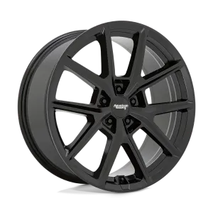 American Racing AR943 17X8 5X112 35mm Gloss Black