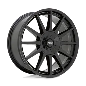 American Racing AR944 18X8 5X150 35mm Gloss Black