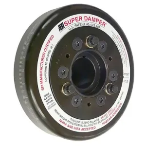 ATI Super Damper Standard Harmonic Balancers ATI917788