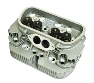 AutoLinea 85.5mm Dual Port 35x32mm Cylinder Head Single Spring 98-1342-B