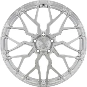 BC forged EH176 - 1PC Monoblock Wheels