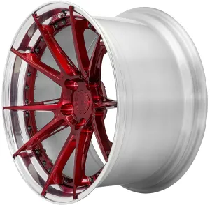 BC forged HCA382 - 2PC Modular Wheels