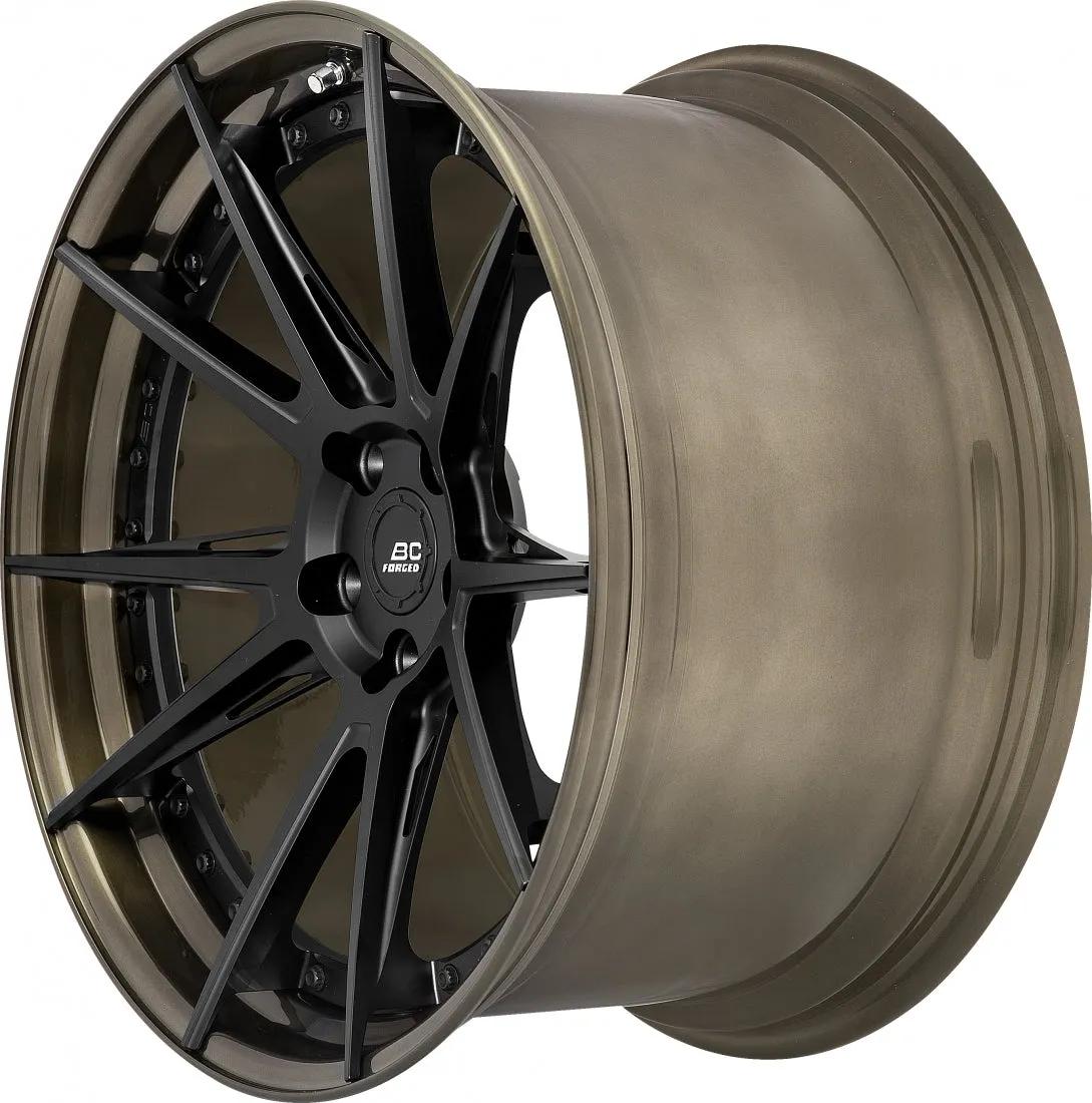 BC forged HCA382 - 2PC Modular Wheels