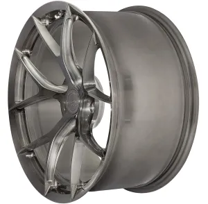 BC forged KL01 - 1PC Monoblock Wheels