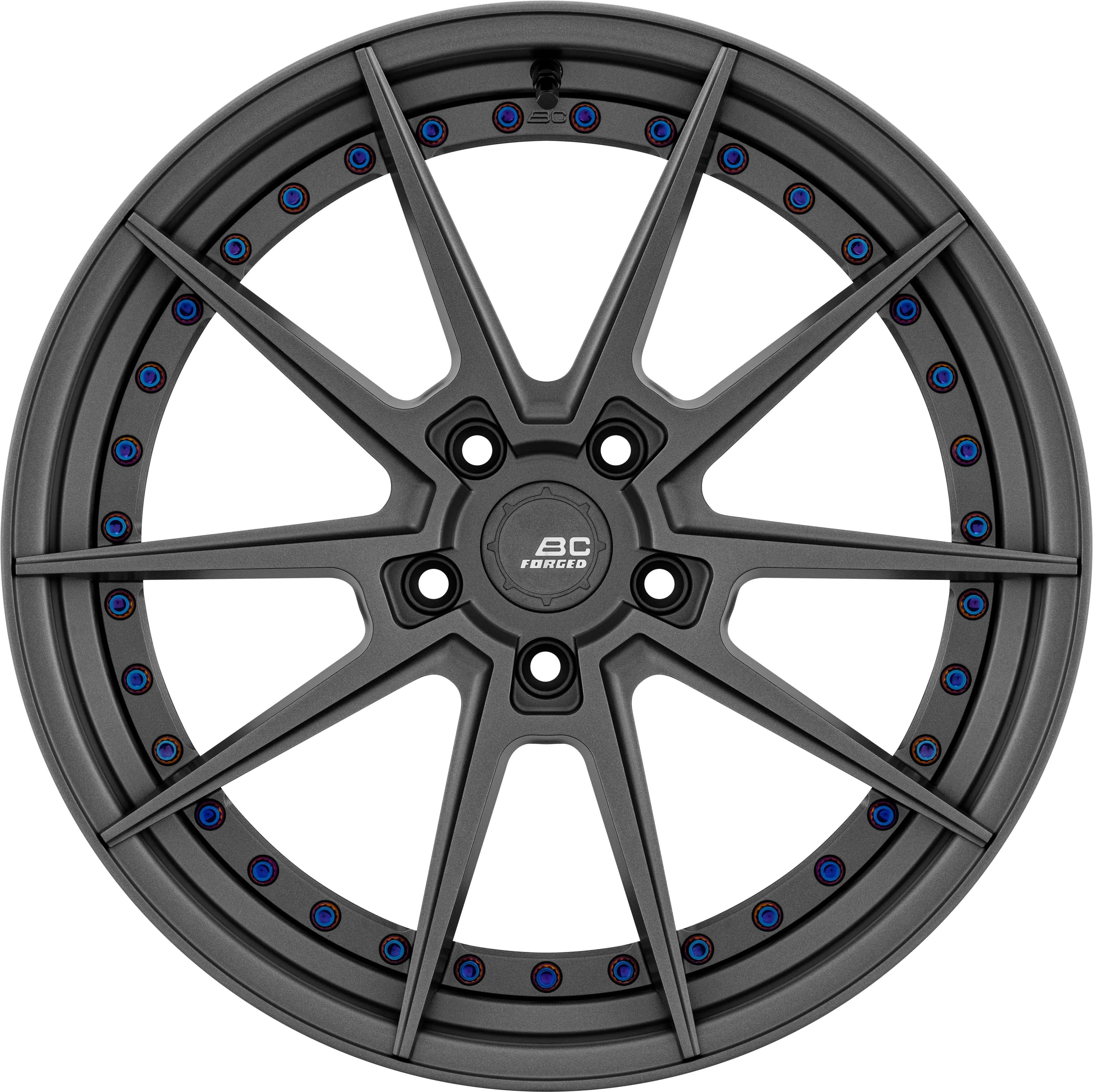 BC Forged Modular 2-Pieces HCA Series HCA191