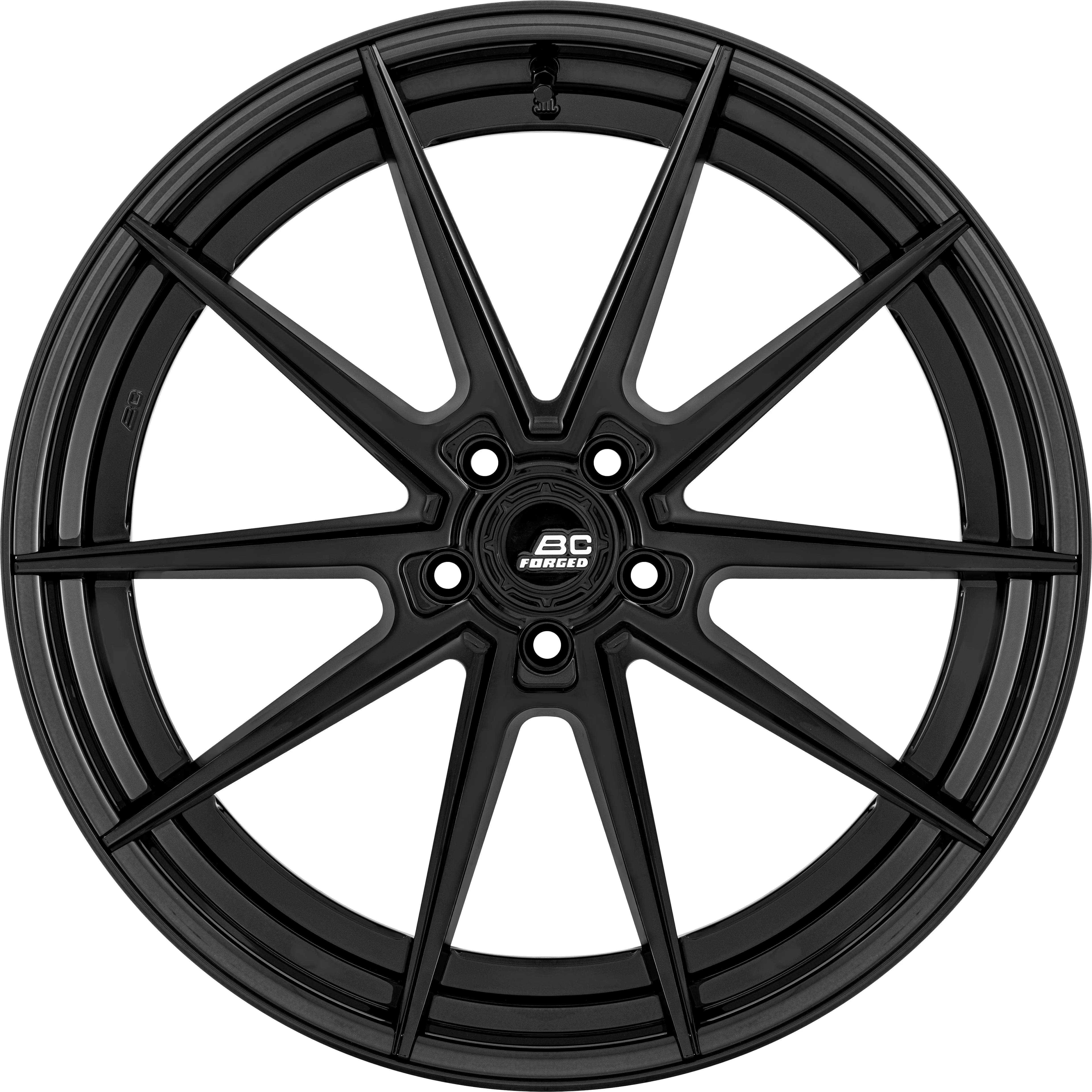 BC Forged Modular 2-Pieces HCA Series HCA191