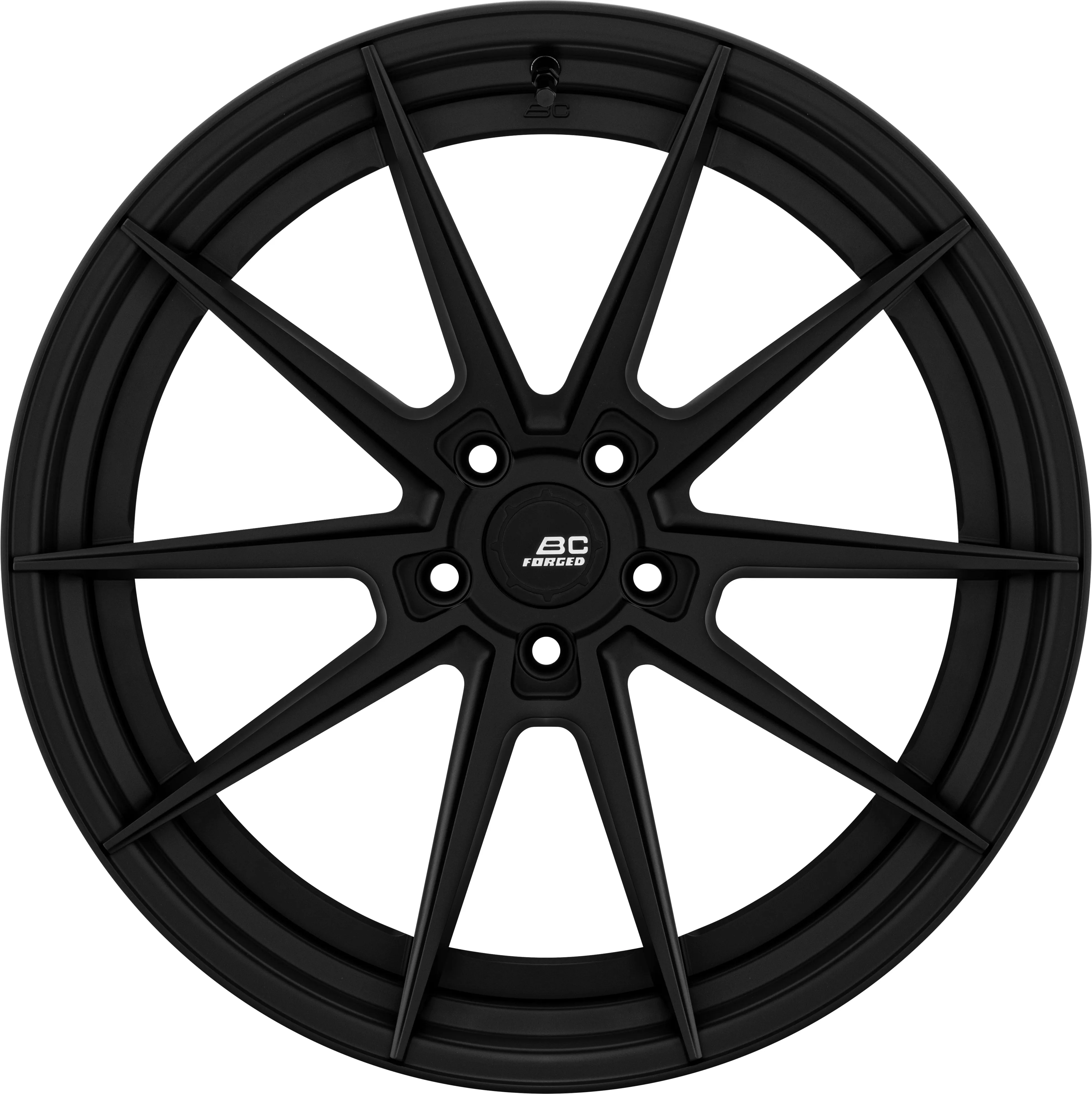 BC Forged Modular 2-Pieces HCA Series HCA191