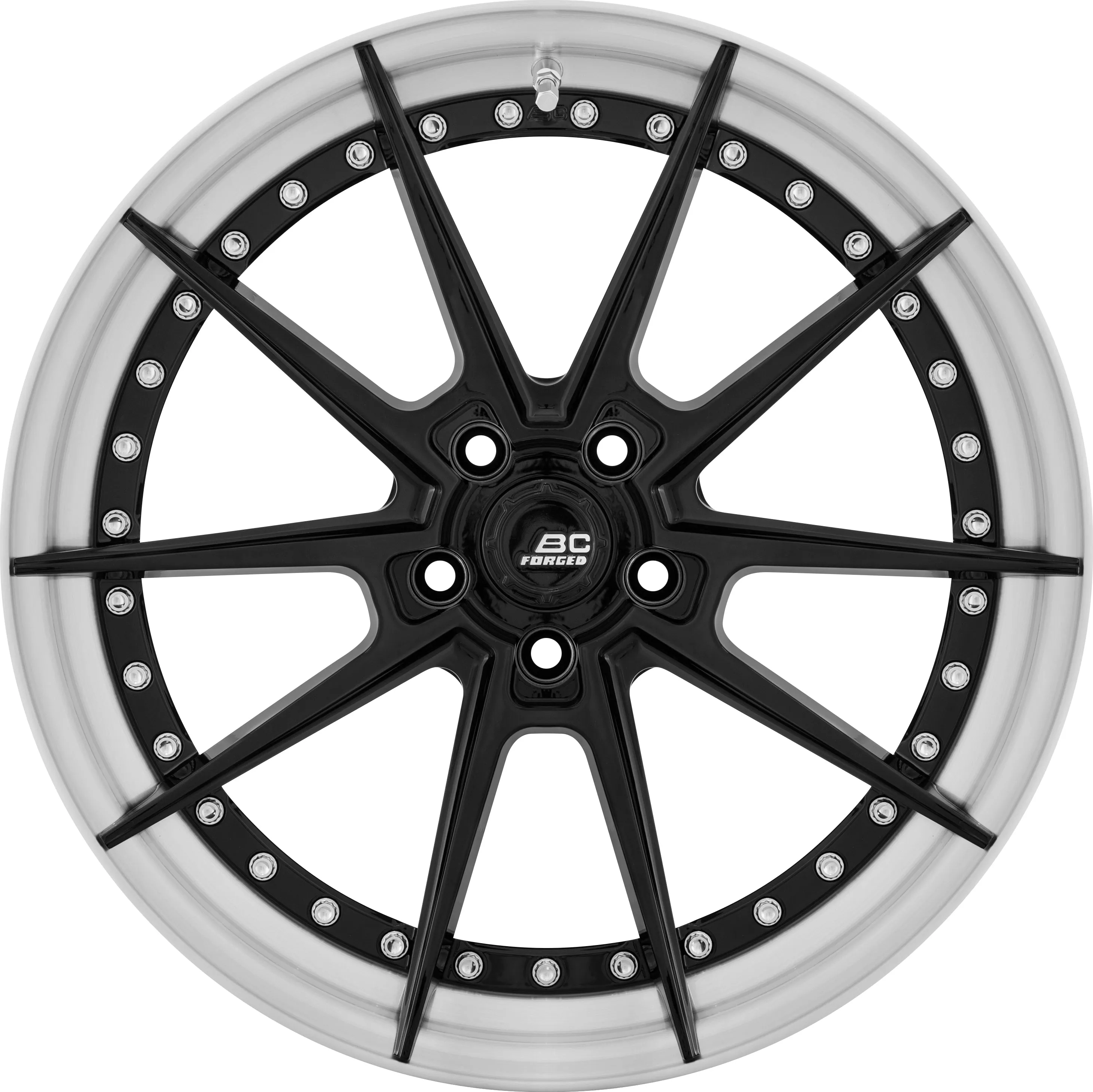 BC Forged Modular 2-Pieces HCA Series HCA191