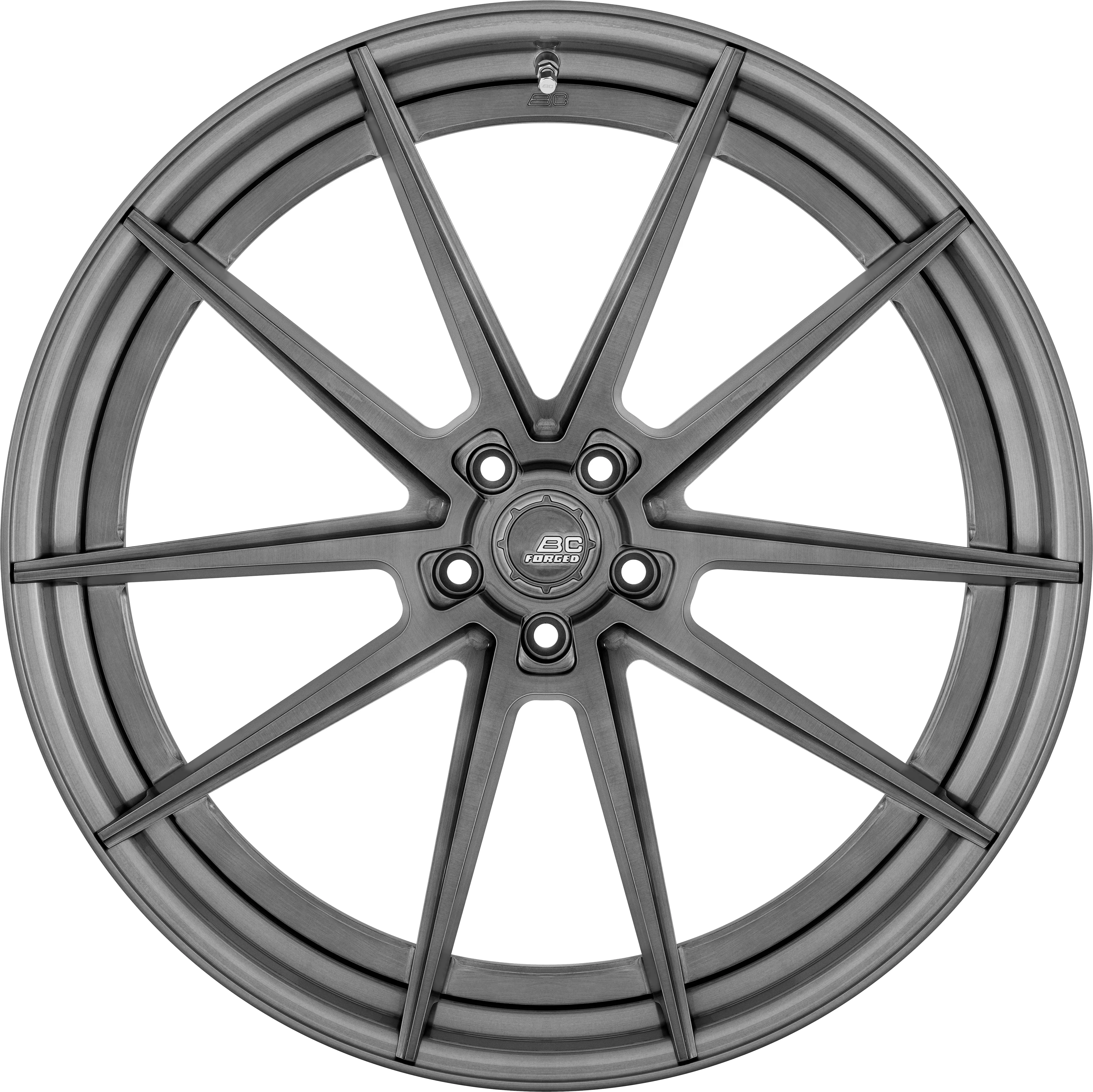 BC Forged Modular 2-Pieces HCA Series HCA191