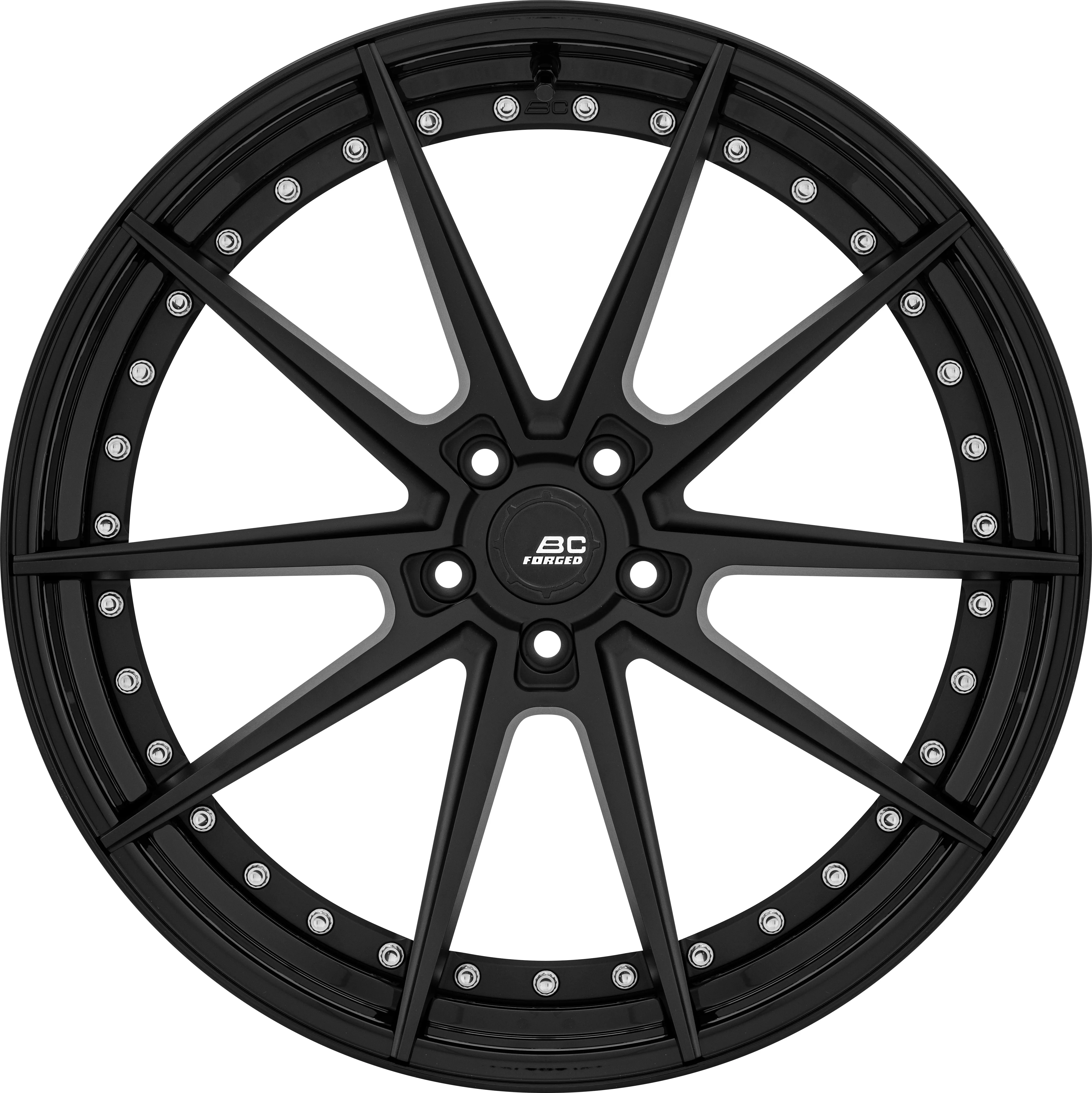 BC Forged Modular 2-Pieces HCA Series HCA191