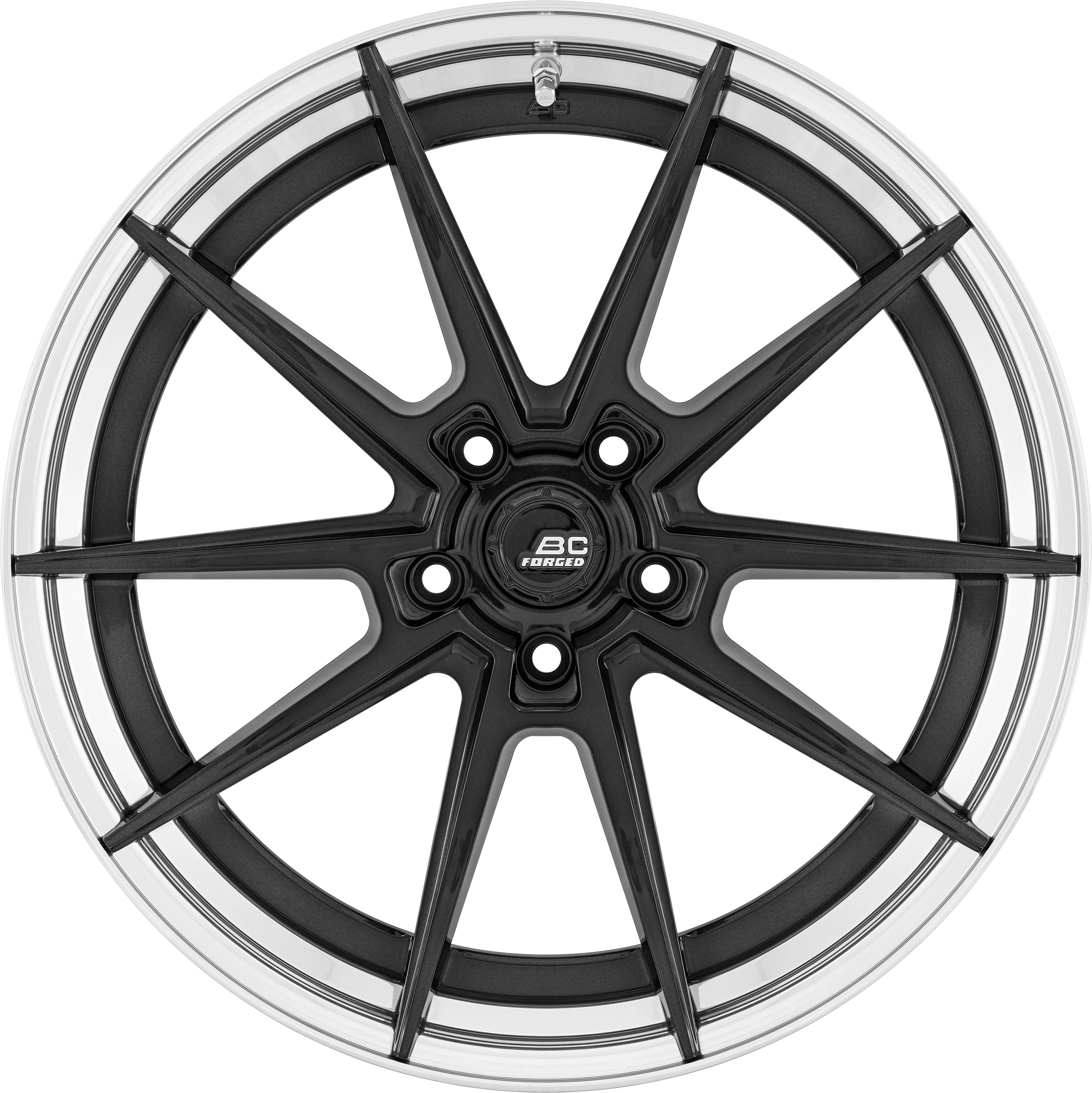 BC Forged Modular 2-Pieces HCA Series HCA191