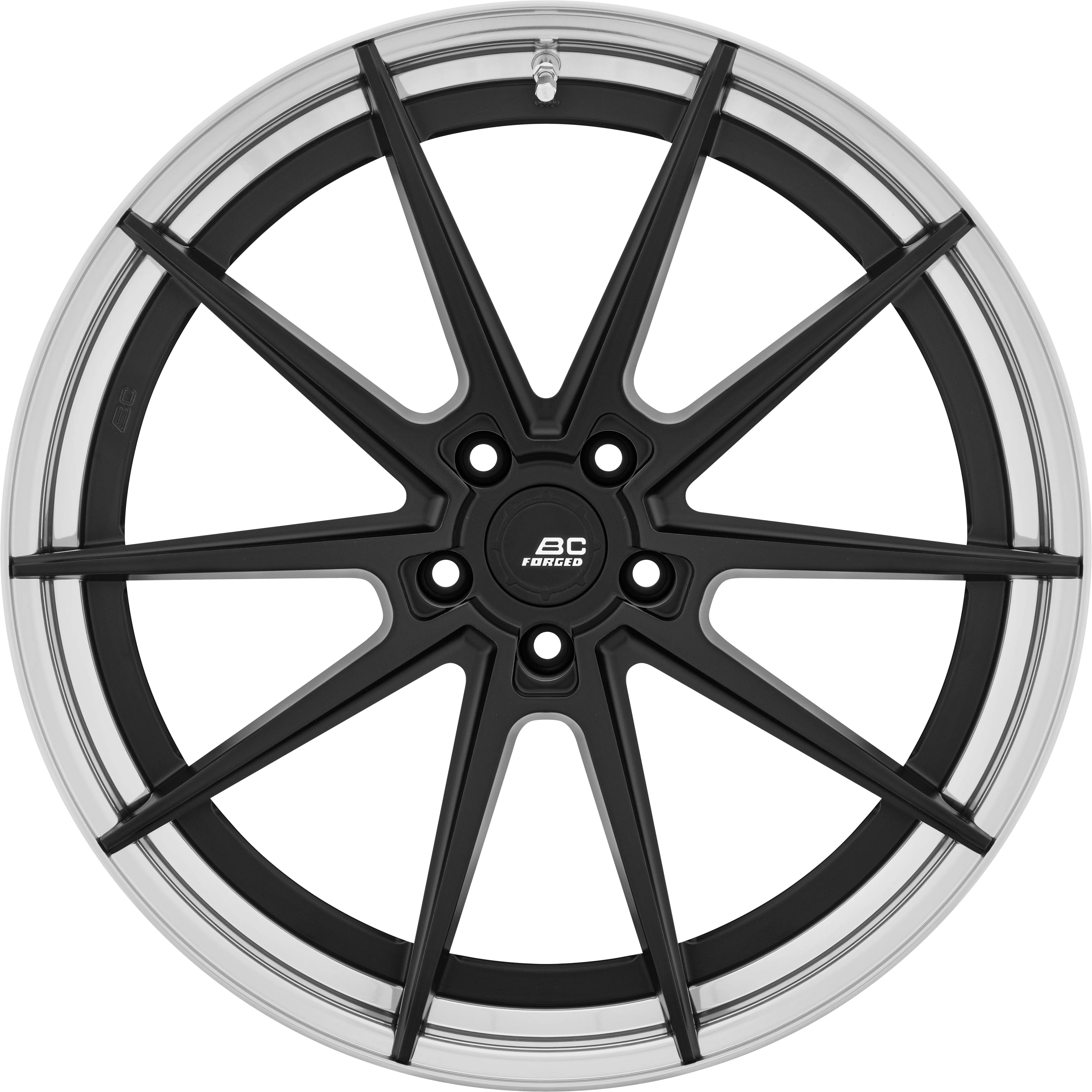 BC Forged Modular 2-Pieces HCA Series HCA191