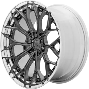 BC Forged Modular 2-Pieces HCA Series HCA195S