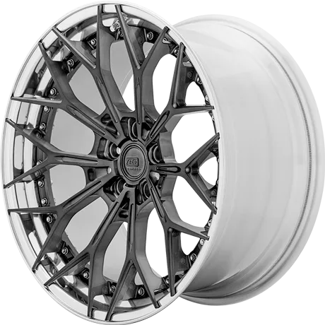 BC Forged Modular 2-Pieces HCA Series HCA195S