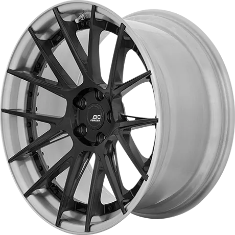 BC Forged Modular 2-Pieces HCA Series HCA383S