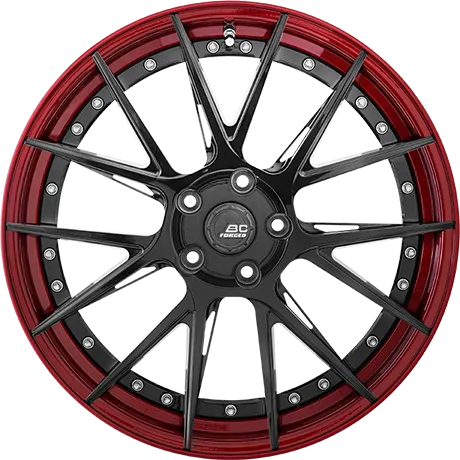 BC Forged Modular 2-Pieces HCA Series HCA383S