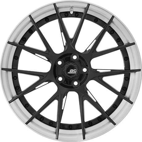BC Forged Modular 2-Pieces HCA Series HCA383S