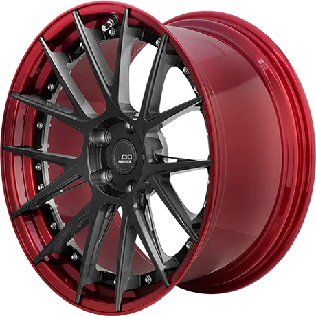 BC Forged Modular 2-Pieces HCA Series HCA383S