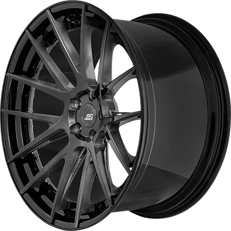 BC Forged Modular 2-Pieces HCA Series HCA383S