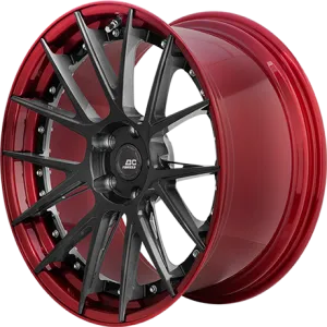 BC Forged Modular 2-Pieces HCA Series HCA383S