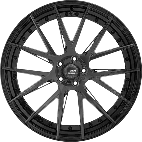 BC Forged Modular 2-Pieces HCA Series HCA383S