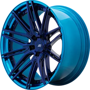 BC Forged Modular 2-Pieces HCA0671S