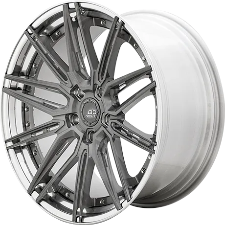 BC Forged Modular 2-Pieces HCA0671S
