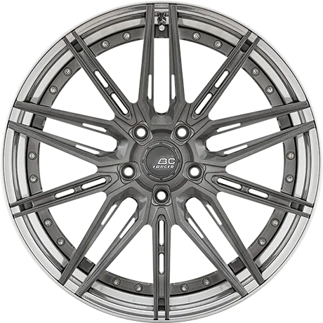 BC Forged Modular 2-Pieces HCA0671S