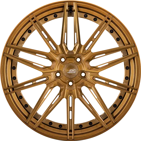 BC Forged Modular 2-Pieces HCA0671S