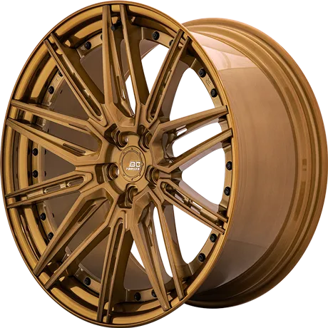 BC Forged Modular 2-Pieces HCA0671S