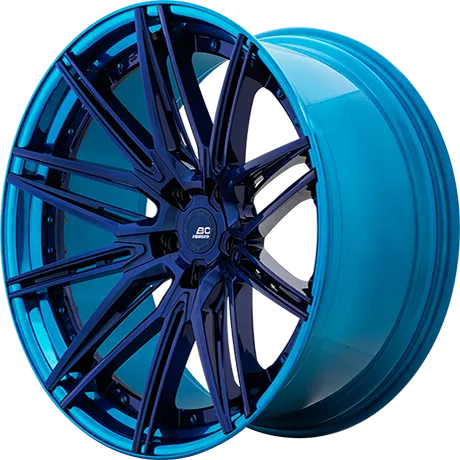 BC Forged Modular 2-Pieces HCA0671S
