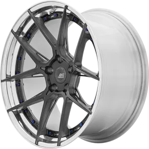 BC Forged Modular 2-Pieces HCK-381S