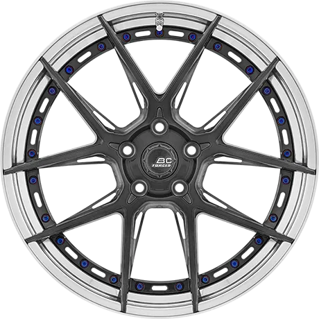 BC Forged Modular 2-Pieces HCK-381S